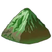 ⛰️ Gunung Samsung