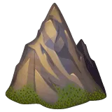 ⛰️ Gunung WhatsApp