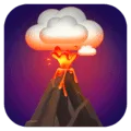 🌋 Gunung Berapi Facebook