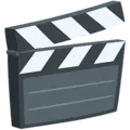 🎬 Papan Clapper Messenger