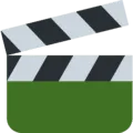 🎬 Papan Clapper Twitter