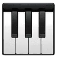 🎹 Keyboard Musik Apple