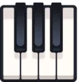 🎹 Keyboard Musik Facebook