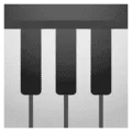 🎹 Keyboard Musik Google