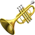 🎺 Trompet Apple