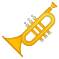 🎺 Trompet Google
