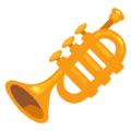 🎺 Trompet Messenger