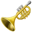 🎺 Trompet Samsung