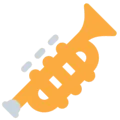 🎺 Trompet Twitter