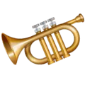 🎺 Trompet WhatsApp