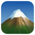 🏔️ Gunung Bersalju Facebook