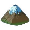 🏔️ Gunung Bersalju Samsung