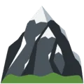 🏔️ Gunung Bersalju Twitter