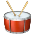 🥁 Drum Apple