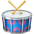 🥁 Drum Facebook
