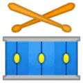 🥁 Drum Google