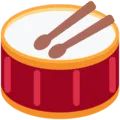 🥁 Drum Twitter