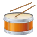 🥁 Drum WhatsApp