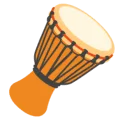 🪘 Drum Panjang Google