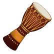 🪘 Drum Panjang Samsung