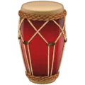 🪘 Drum Panjang WhatsApp