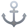 ⚓ Jangkar Google