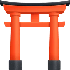 ⛩️ Kuil Shinto Facebook