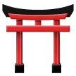 ⛩️ Kuil Shinto Samsung
