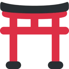 ⛩️ Kuil Shinto Twitter