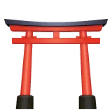 ⛩️ Kuil Shinto WhatsApp
