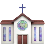 ⛪ Gereja Apple