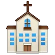 ⛪ Gereja Samsung