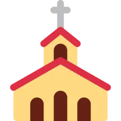 ⛪ Gereja Twitter