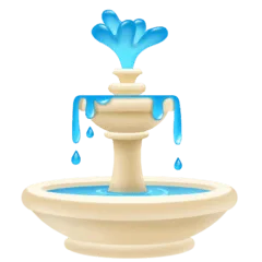 ⛲ Air Mancur Facebook