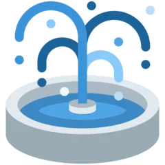⛲ Air Mancur Twitter