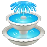 ⛲ Air Mancur WhatsApp
