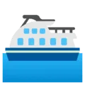 ⛴️ Kapal Feri Google