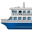⛴️ Kapal Feri Samsung
