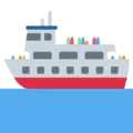 ⛴️ Kapal Feri Twitter