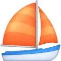 ⛵ Perahu Layar Facebook