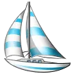 ⛵ Perahu Layar Samsung