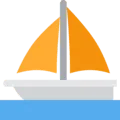 ⛵ Perahu Layar Twitter