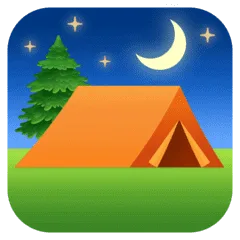 ⛺ Tenda Facebook