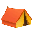⛺ Tenda Samsung