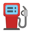 ⛽ Pompa Bahan Bakar Google