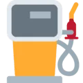 ⛽ Pompa Bahan Bakar Twitter