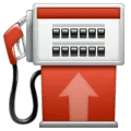 ⛽ Pompa Bahan Bakar WhatsApp