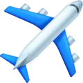 ✈️ Pesawat Facebook