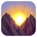 🌄 Matahari Terbit Di Atas Gunung Facebook