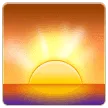 🌅 Matahari Terbit Samsung
